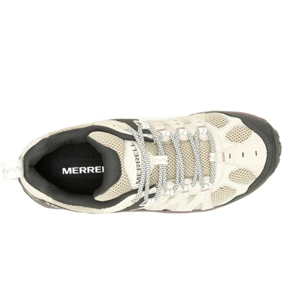 Women's Accentor 3 Shoe. Color: Silver/Antler - Picture 5 of 6
